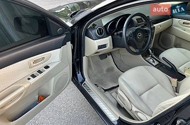 Седан Mazda 3 2006 в Днепре фото 15 Седан Mazda 3 2006 в Днепре