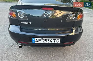 Седан Mazda 3 2006 в Днепре фото 11 Седан Mazda 3 2006 в Днепре