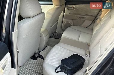 Седан Mazda 3 2006 в Днепре фото 17 Седан Mazda 3 2006 в Днепре