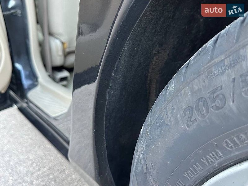 Седан Mazda 3 2006 в Днепре фото 19 Седан Mazda 3 2006 в Днепре