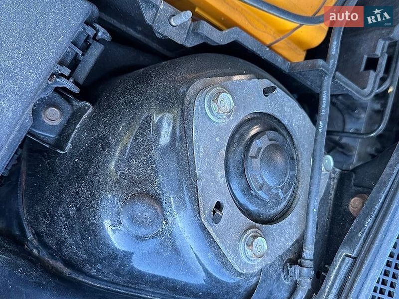 Седан Mazda 3 2006 в Днепре фото 22 Седан Mazda 3 2006 в Днепре