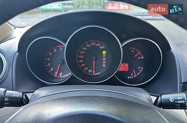Седан Mazda 3 2006 в Днепре фото 25 Седан Mazda 3 2006 в Днепре