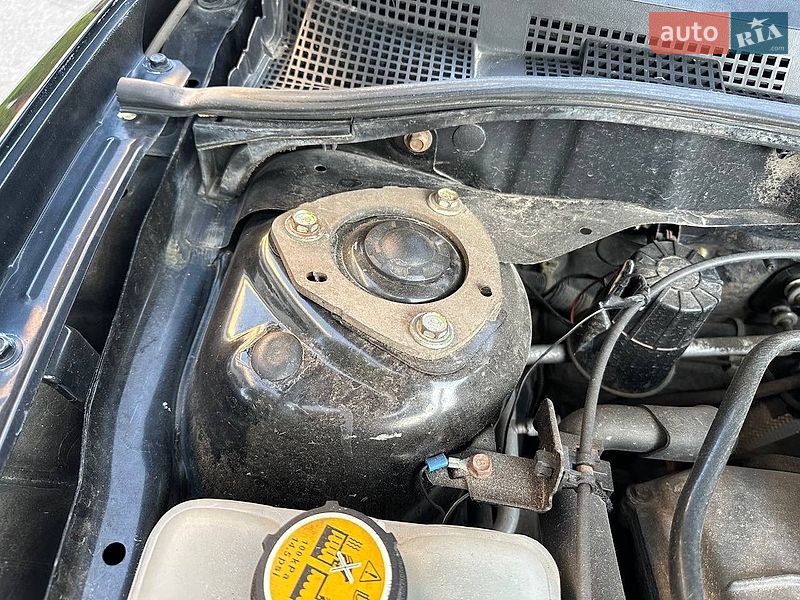 Седан Mazda 3 2006 в Днепре фото 23 Седан Mazda 3 2006 в Днепре