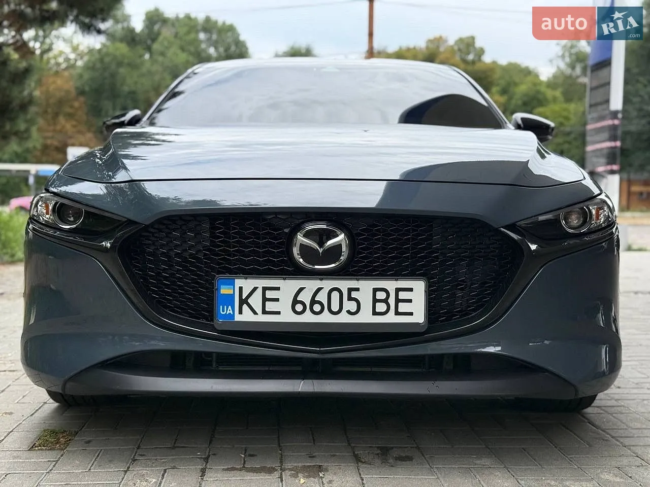 2022 Mazda 3 - мініатюра 5
