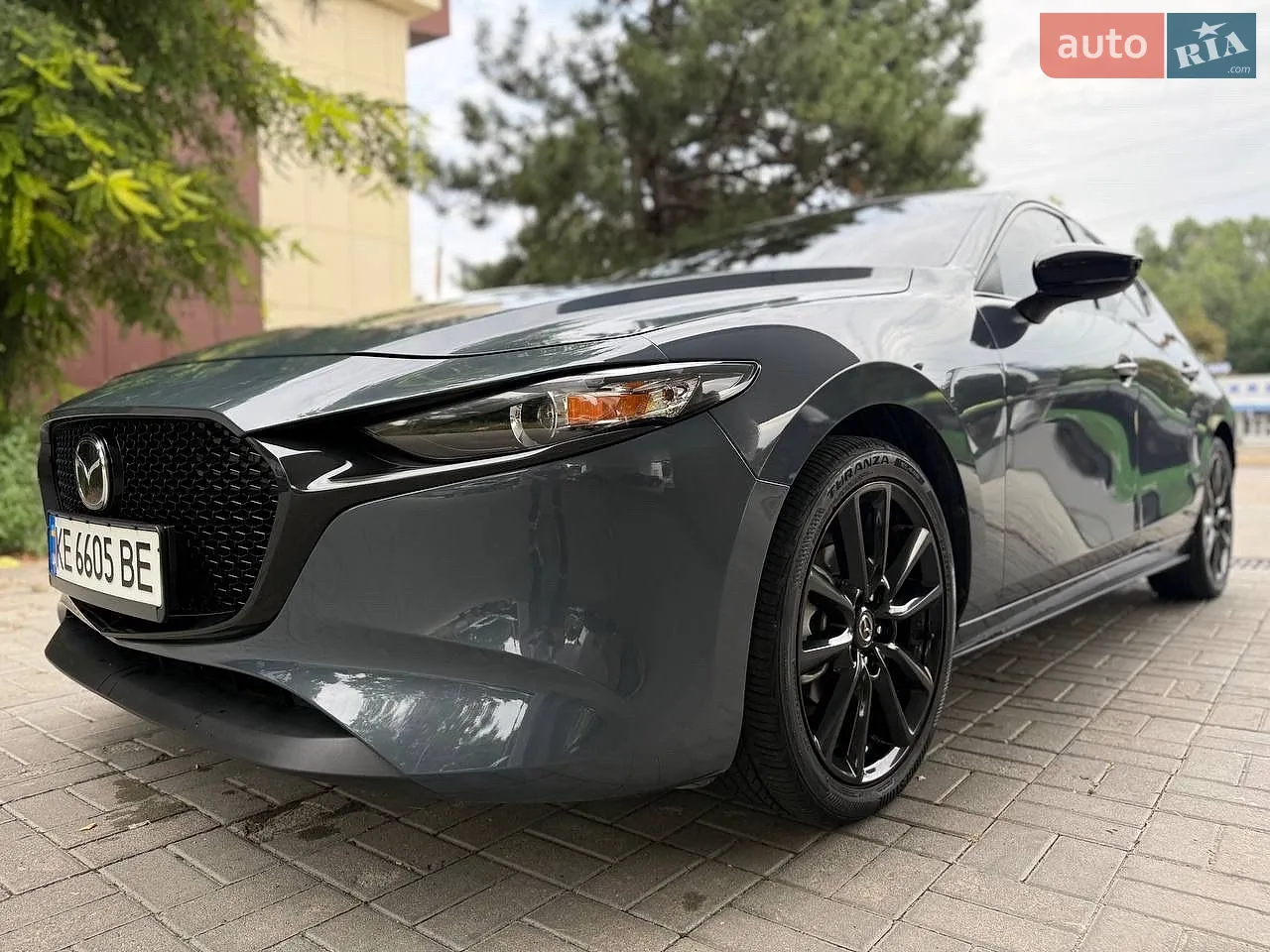 2022 Mazda 3 - мініатюра 4