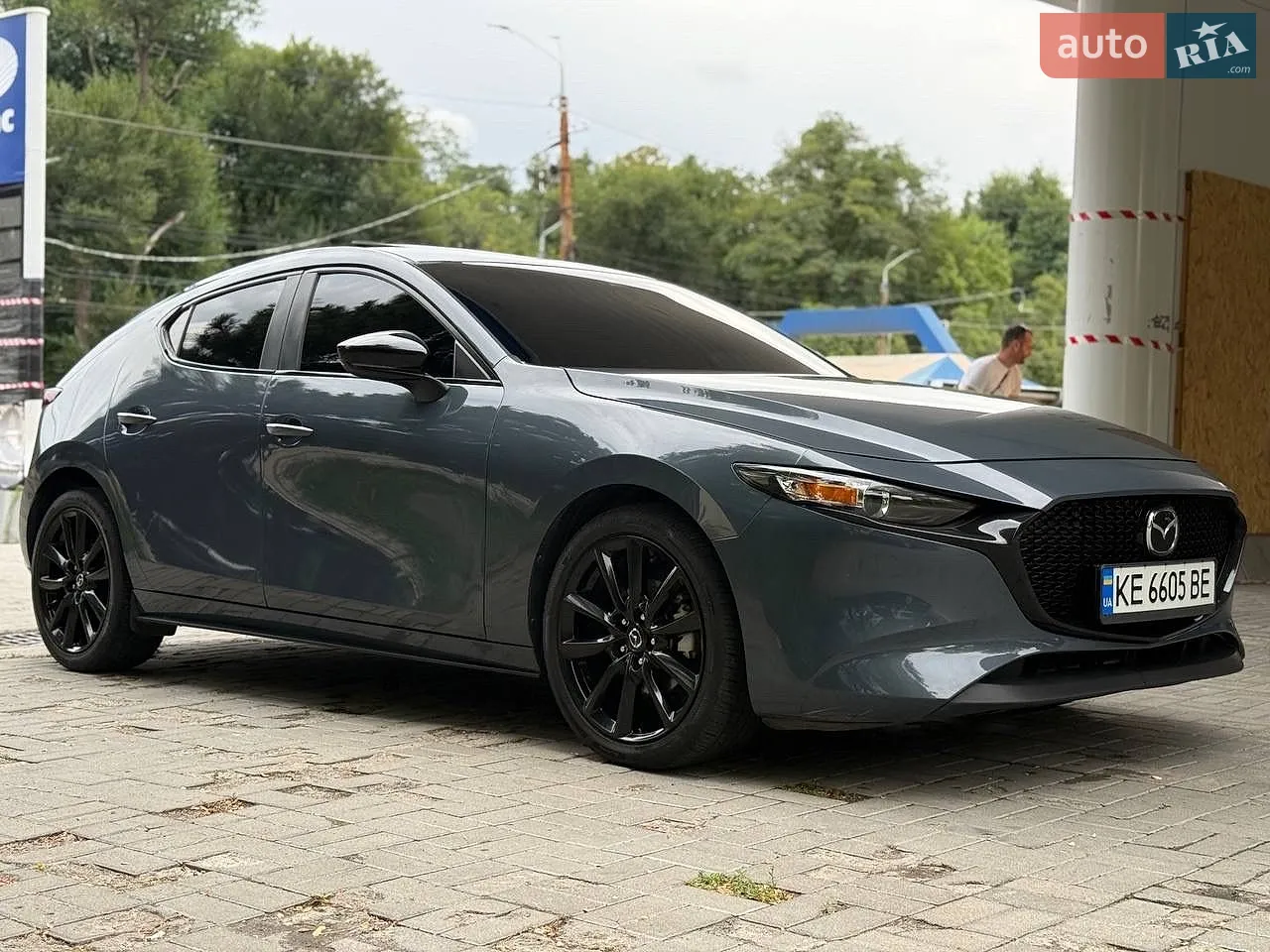 2022 Mazda 3 - мініатюра 7