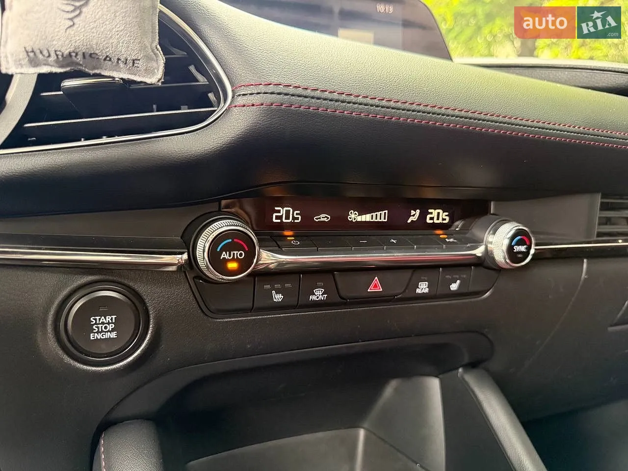 2022 Mazda 3 - мініатюра 17