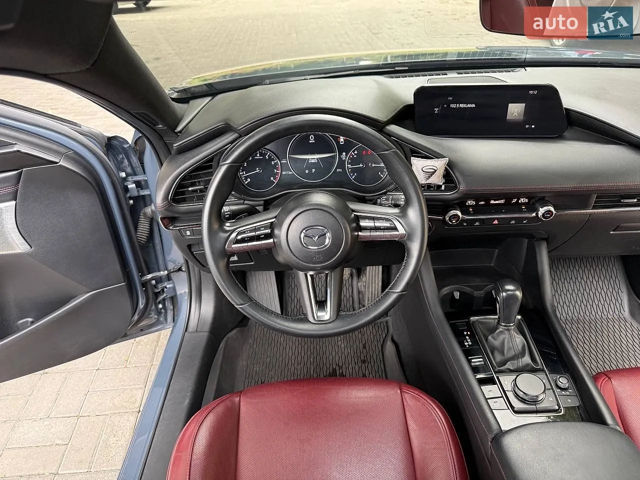 2022 Mazda 3 - мініатюра 21