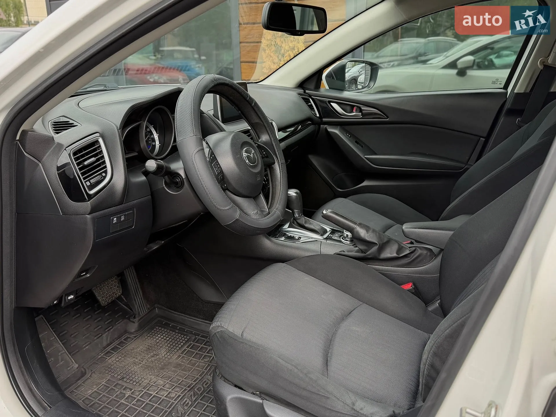 2015 Mazda 3 - мініатюра 25