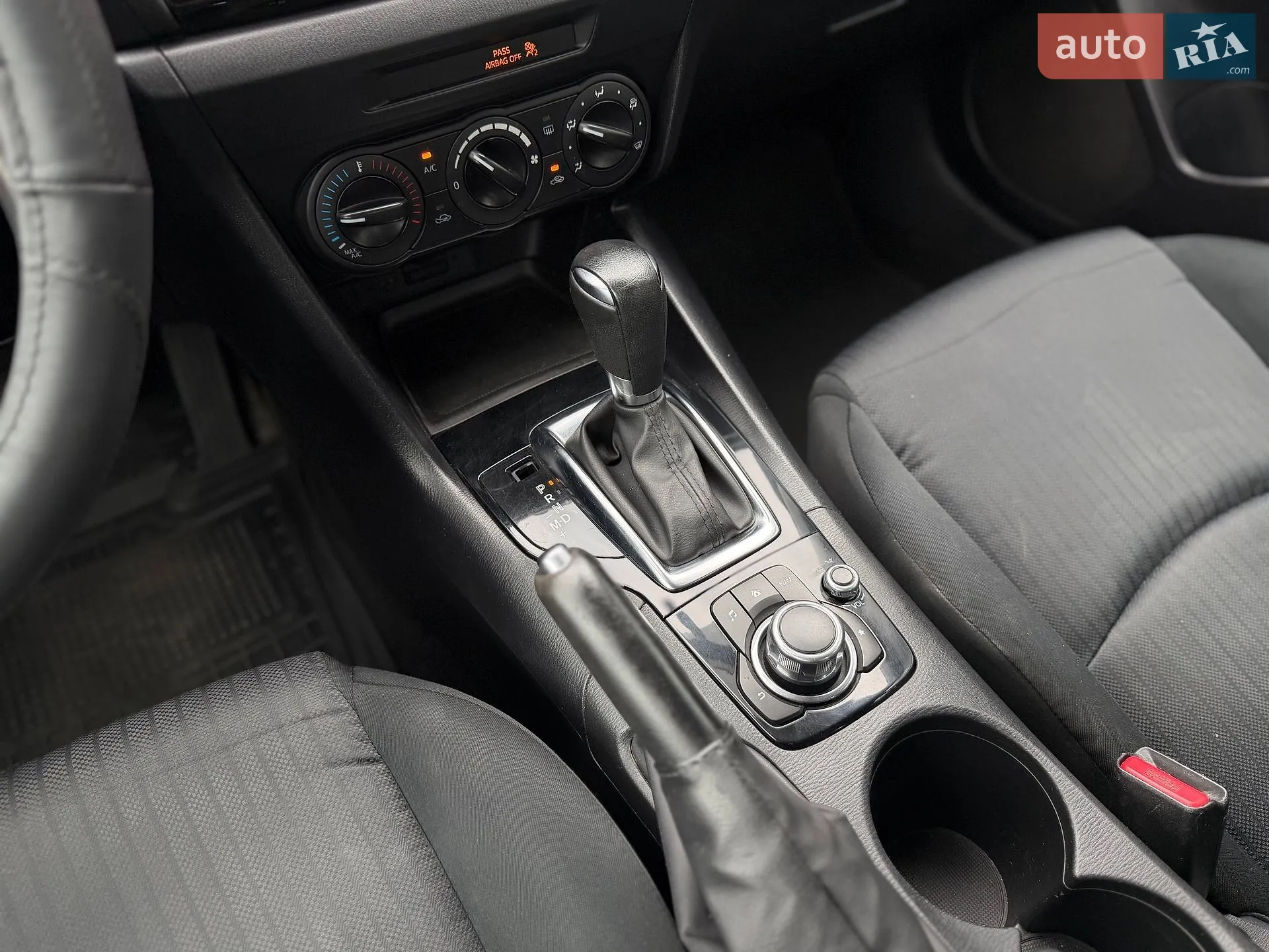 2015 Mazda 3 - мініатюра 43