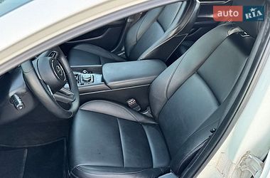 Седан Mazda 3 2021 в Днепре