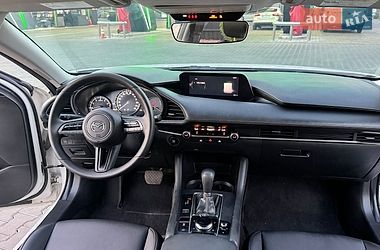 Седан Mazda 3 2021 в Днепре