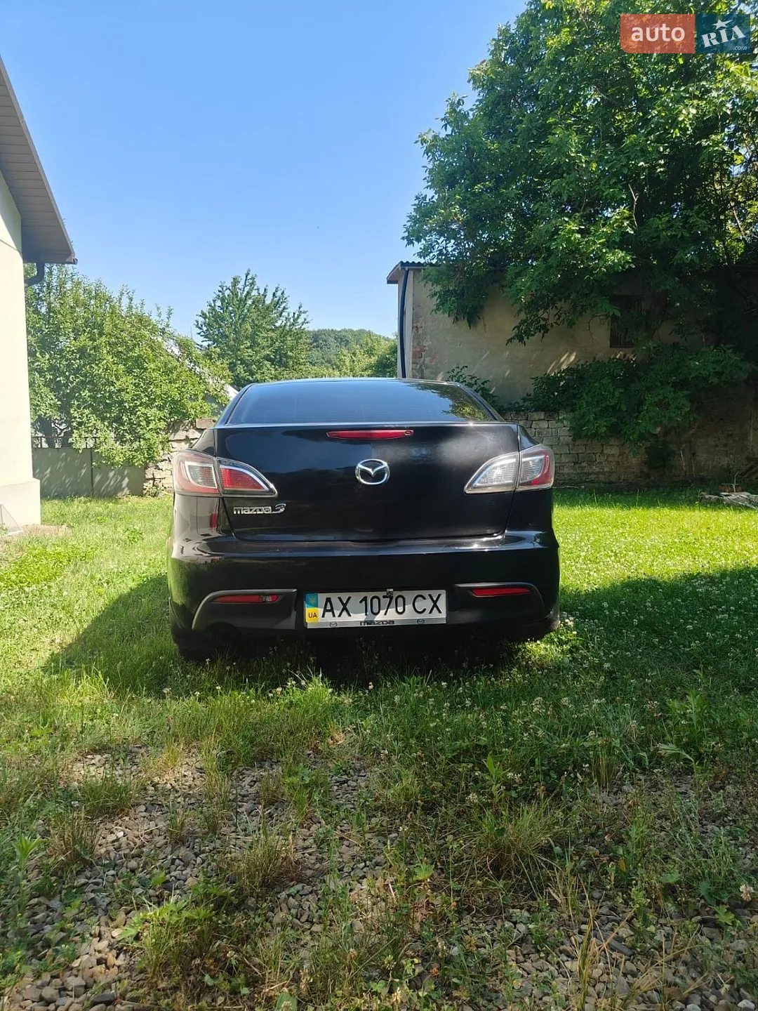2010 Mazda 3 - мініатюра 5