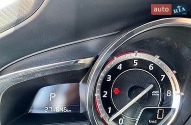 Седан Mazda 3 2015 в Перемишлянах