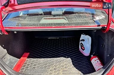 Седан Mazda 3 2015 в Перемишлянах