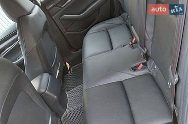 Хетчбек Mazda 3 2022 в Києві фото 10 Хетчбек Mazda 3 2022 в Києві