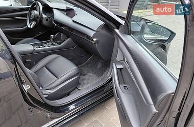 Хетчбек Mazda 3 2022 в Києві фото 13 Хетчбек Mazda 3 2022 в Києві