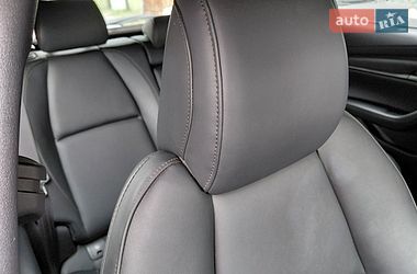 Хетчбек Mazda 3 2022 в Києві фото 17 Хетчбек Mazda 3 2022 в Києві