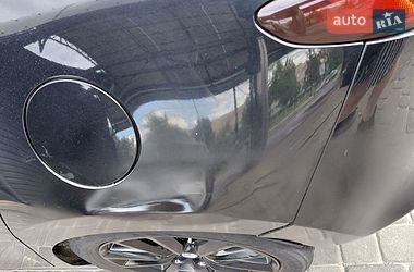Хетчбек Mazda 3 2022 в Києві фото 23 Хетчбек Mazda 3 2022 в Києві