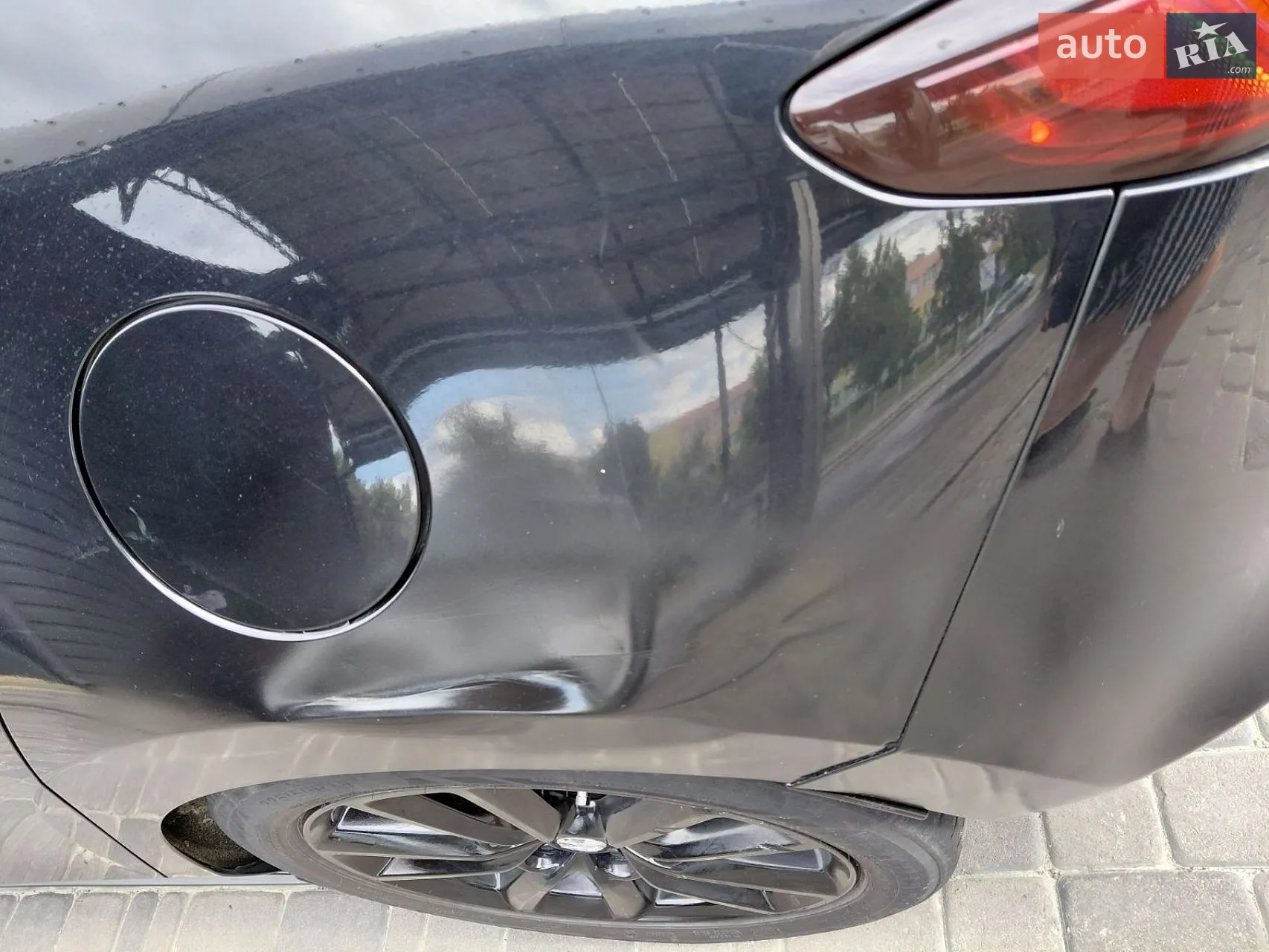 2022 Mazda 3 - мініатюра 23
