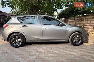 Хетчбек Mazda 3 2011 в Києві