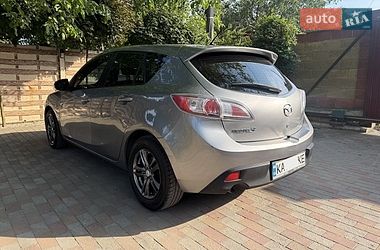 Хетчбек Mazda 3 2011 в Києві