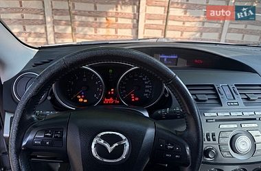 Хетчбек Mazda 3 2011 в Києві
