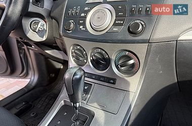Хетчбек Mazda 3 2011 в Києві