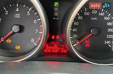 Хетчбек Mazda 3 2011 в Києві