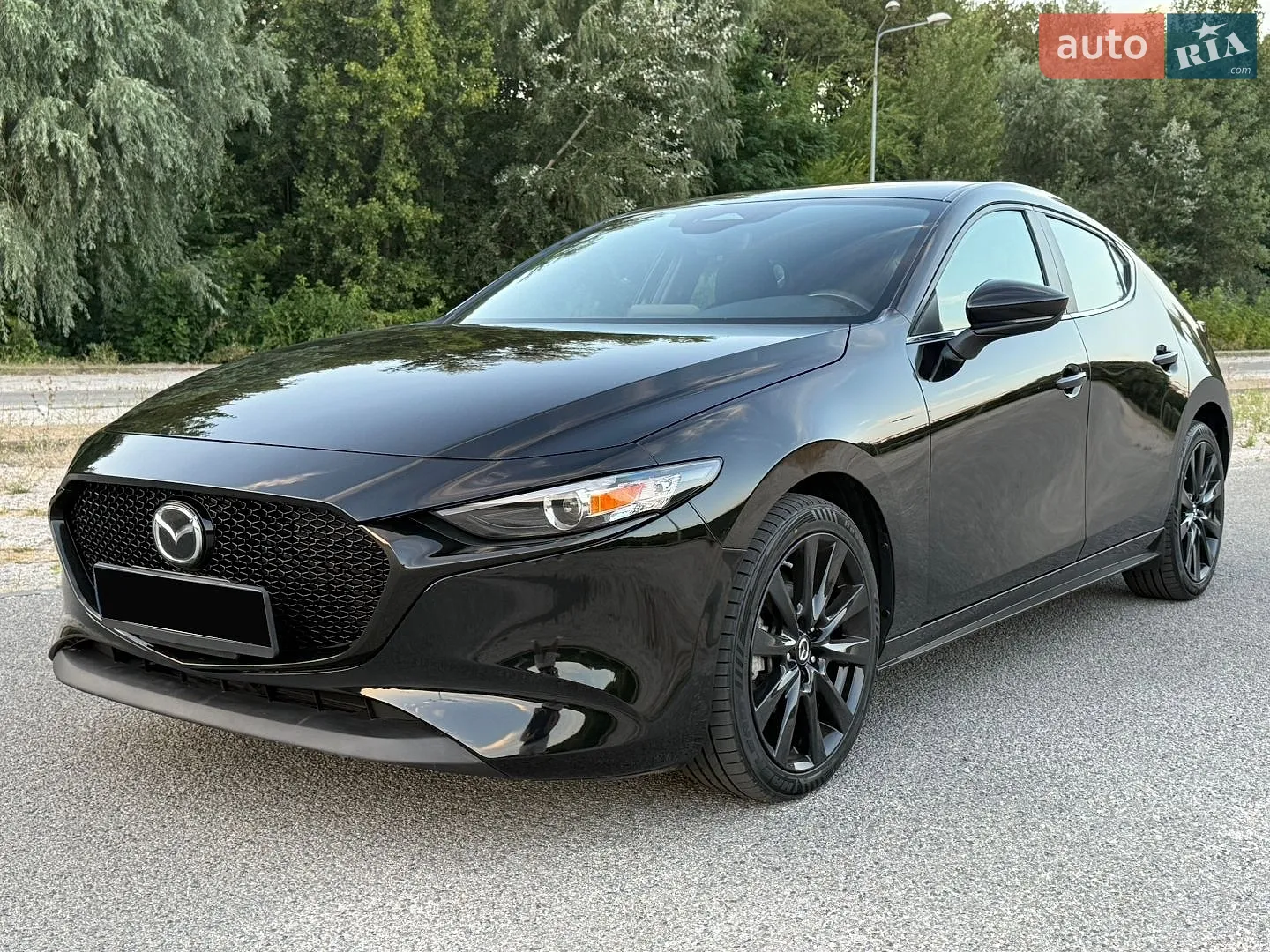 2025 Mazda 3 - мініатюра 2