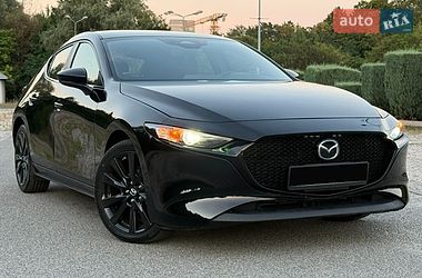Хэтчбек Mazda 3 2025 в Днепре