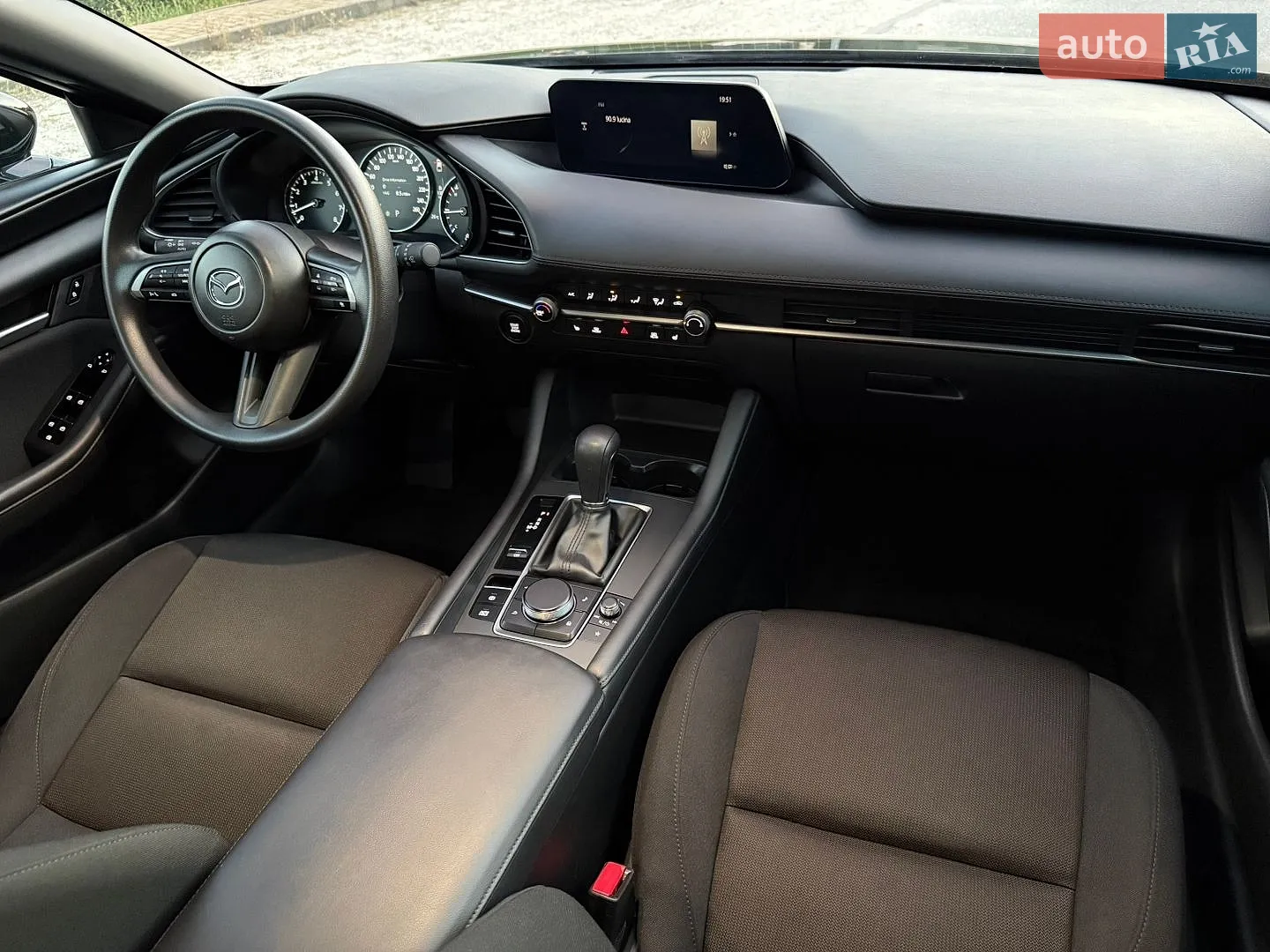 2025 Mazda 3 - мініатюра 26