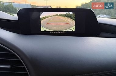 Хэтчбек Mazda 3 2025 в Днепре