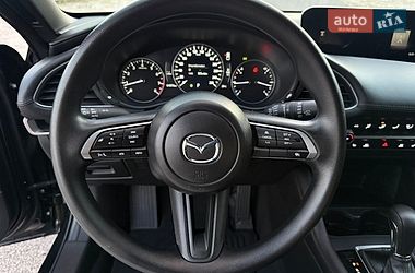 Хэтчбек Mazda 3 2025 в Днепре