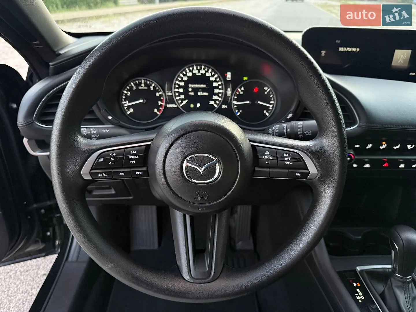 2025 Mazda 3 - мініатюра 31
