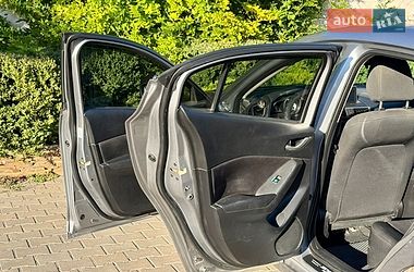 Седан Mazda 3 2016 в Одессе