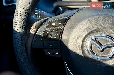 Седан Mazda 3 2016 в Одессе