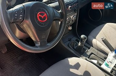 Хетчбек Mazda 3 2006 в Кривому Розі