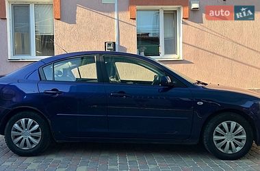 mazda 3 2004 в Днепр (Днепропетровск) от профессионального продавца Дмитрий