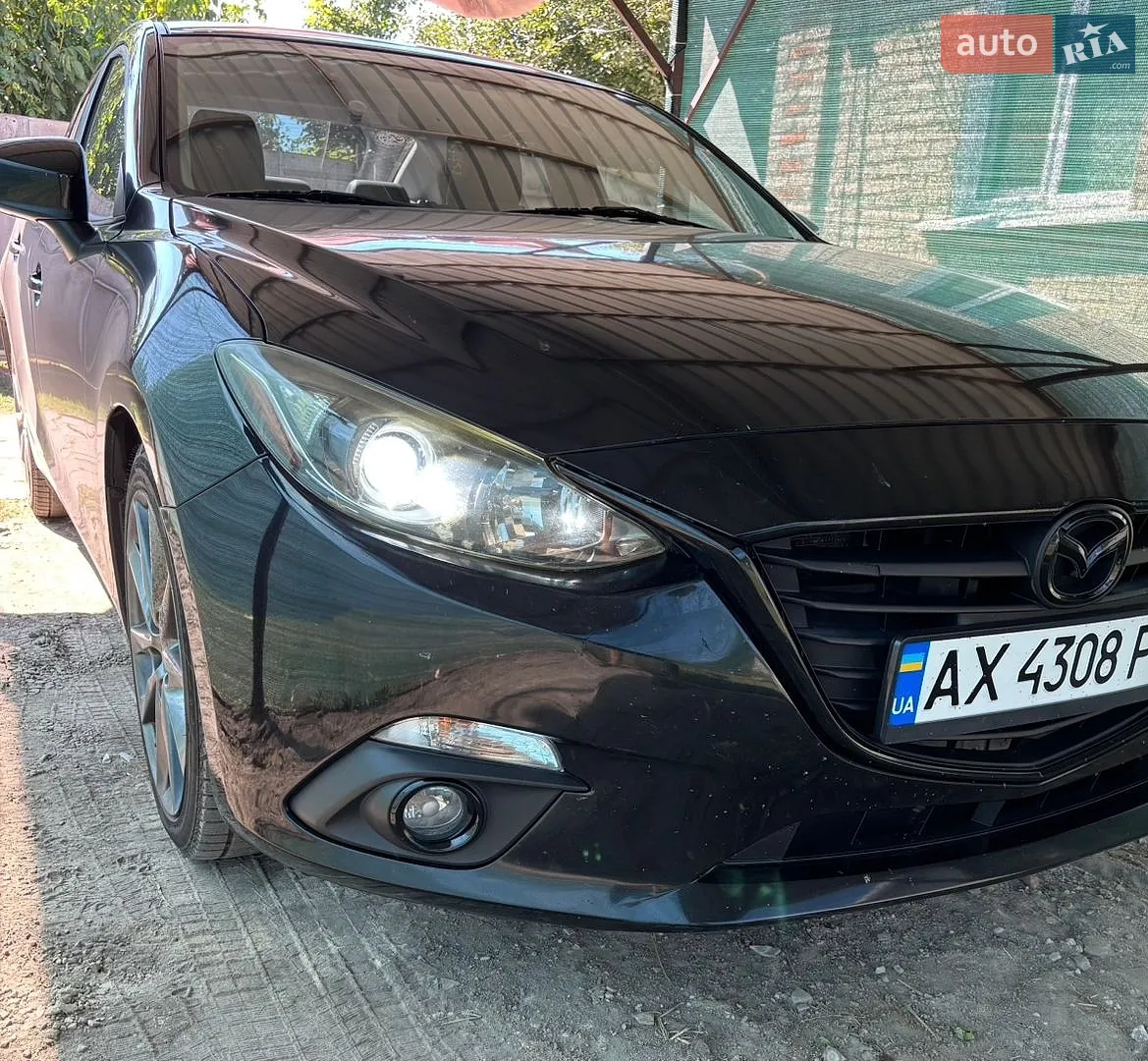 2013 Mazda 3 - мініатюра 6