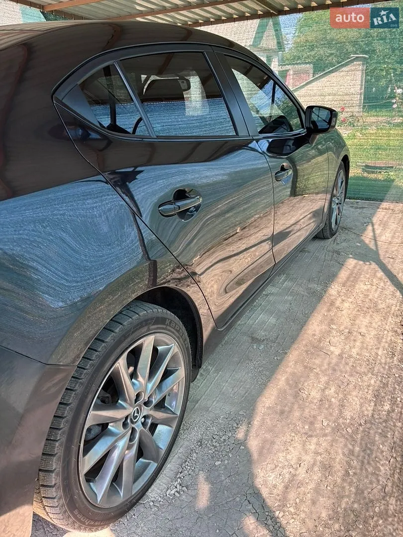 2013 Mazda 3 - мініатюра 9