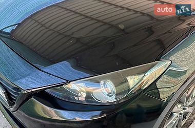 Седан Mazda 3 2013 в Харкові