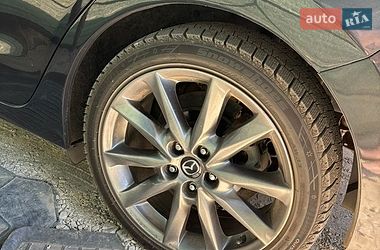Седан Mazda 3 2013 в Харкові