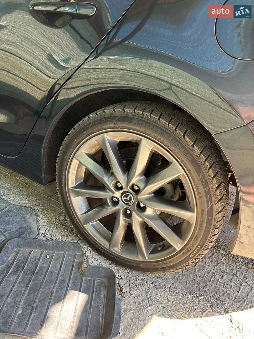 2013 Mazda 3 - мініатюра 14