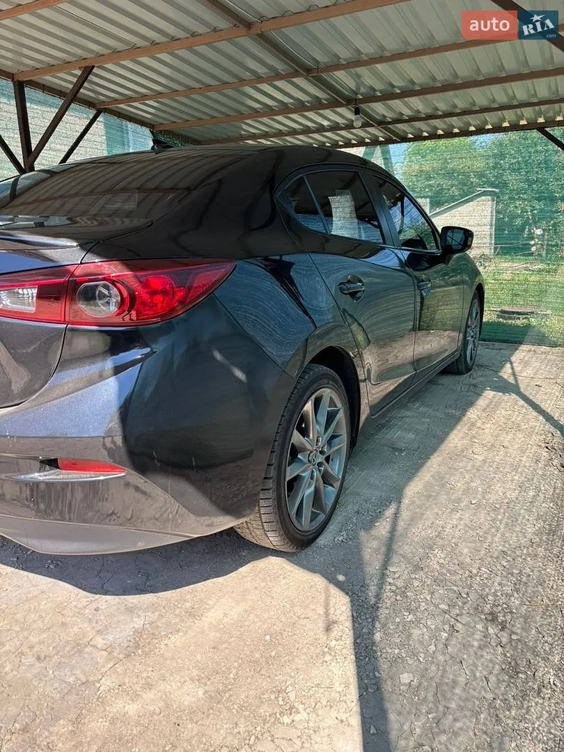 2013 Mazda 3 - мініатюра 16