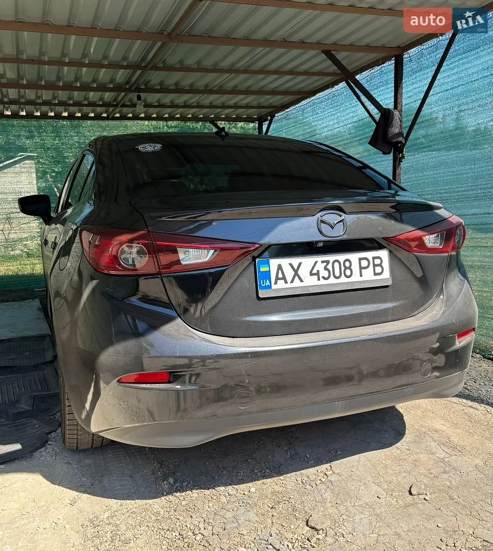 2013 Mazda 3 - мініатюра 2