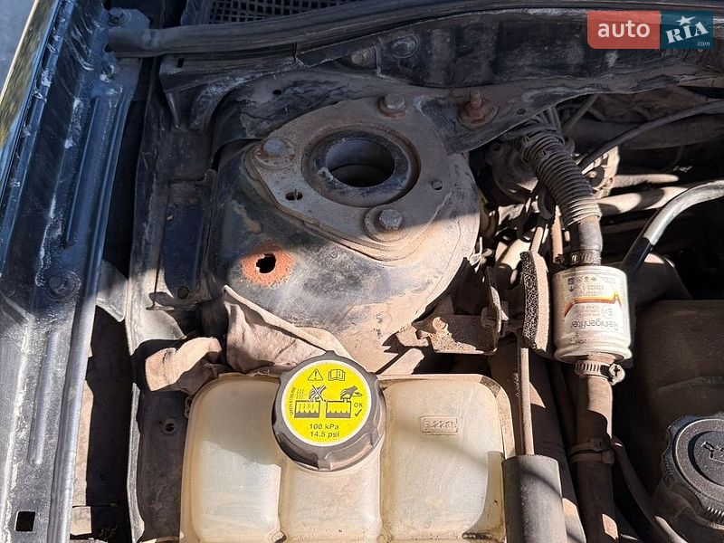 Седан Mazda 3 2006 в Харкові