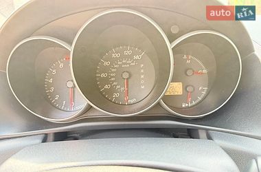 Седан Mazda 3 2005 в Хмельницком