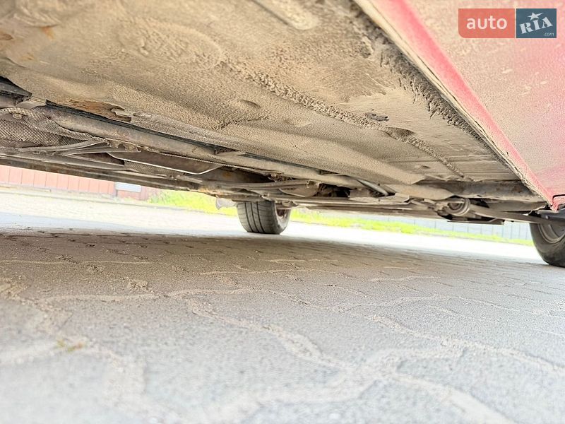 Седан Mazda 3 2005 в Хмельницком