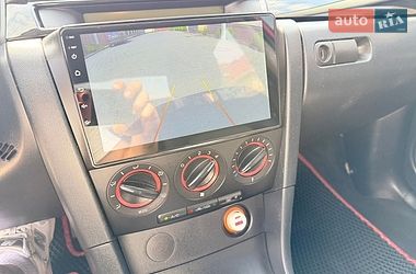 Седан Mazda 3 2005 в Хмельницком